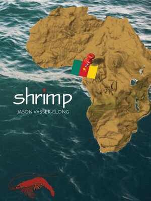 cover image of Shrimp